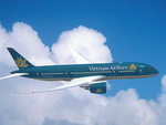 Ra mắt website thương mại điện tử Vietnam Airlines